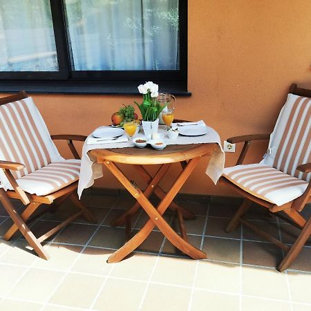 Apartaments La Farga Arbucies Luaran gambar
