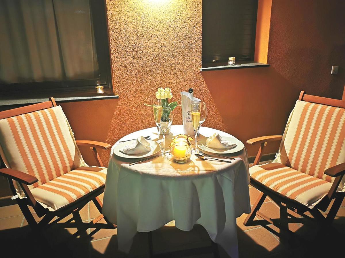 Apartaments La Farga Arbucies Luaran gambar