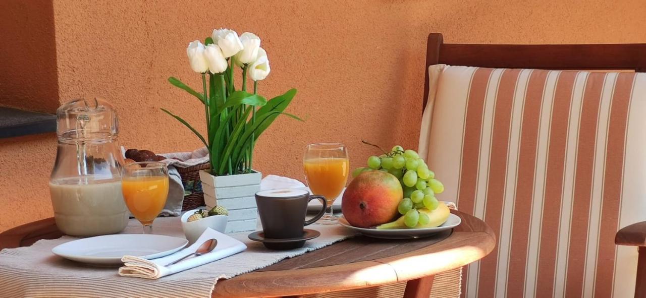 Apartaments La Farga Arbucies Luaran gambar