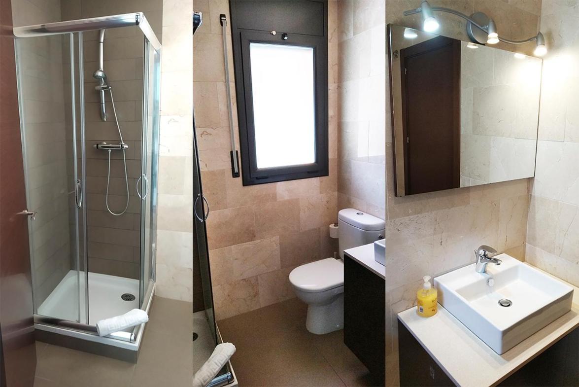 Apartaments La Farga Arbucies Luaran gambar
